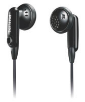 Philips SHE2611  Auriculares intrauditivos (SHE2611/10)